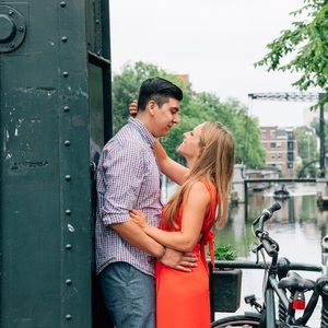 Meet your Posher, Amy